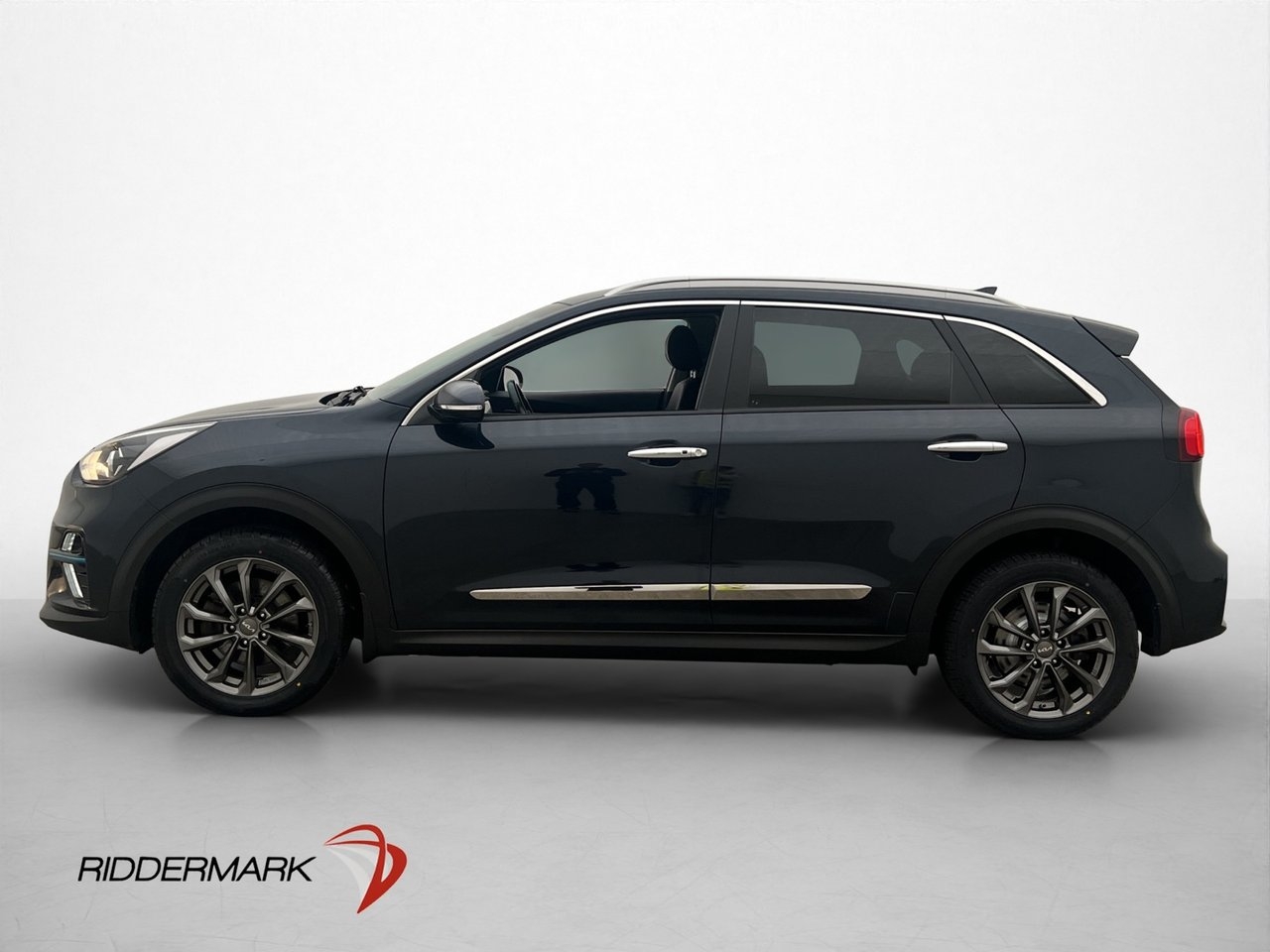 Kia e-Niro 64 kWh Advance 2022, bild 5/10