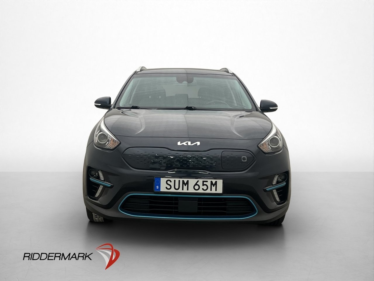 Kia e-Niro 64 kWh Advance 2022, bild 3/10