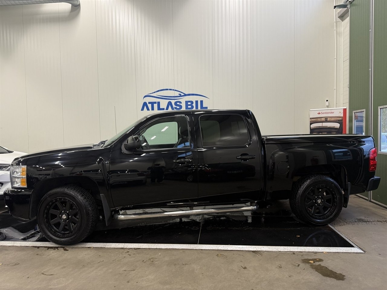 Chevrolet Silverado 2011, bild 2/10