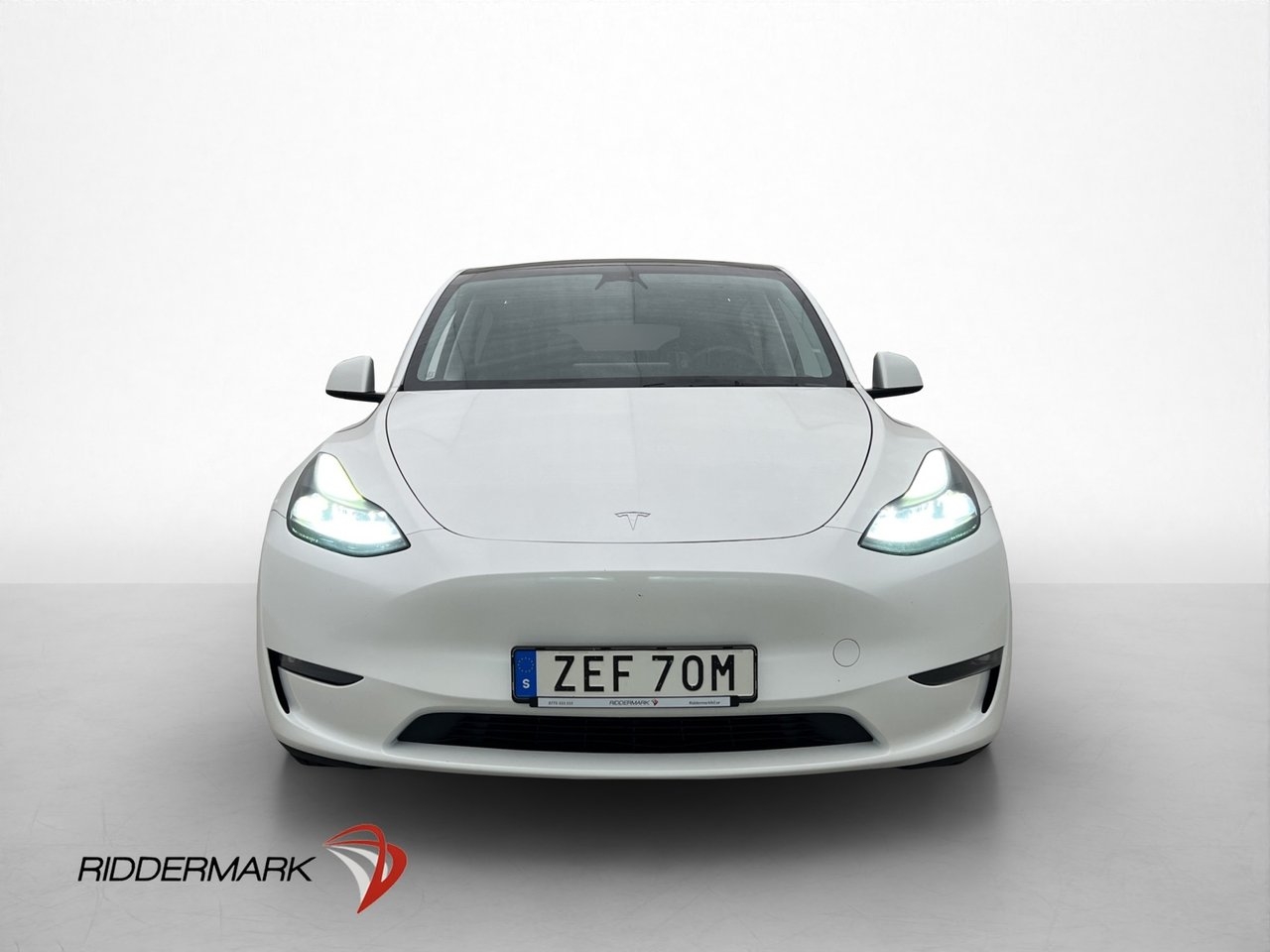 Tesla Model Y 2023, kuva 3/10