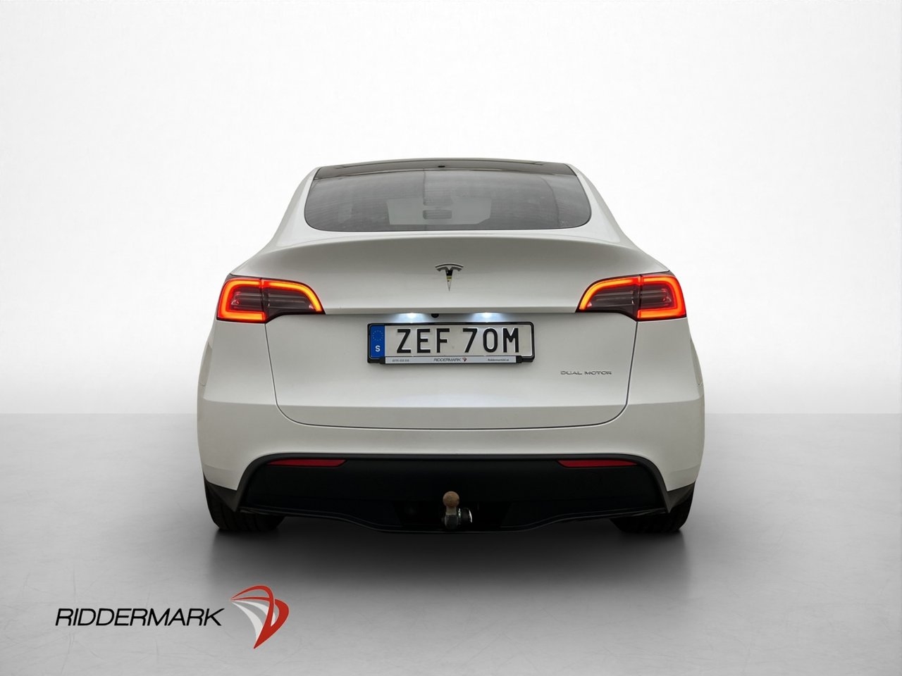 Tesla Model Y 2023, kuva 6/10