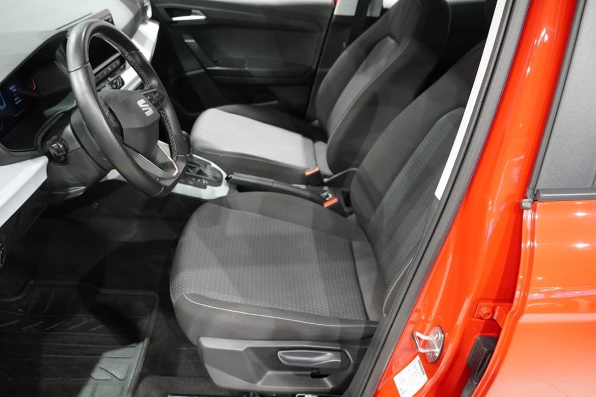 Seat Arona TSI 110 HK DSG7 STYLE 2023, bild 6/10