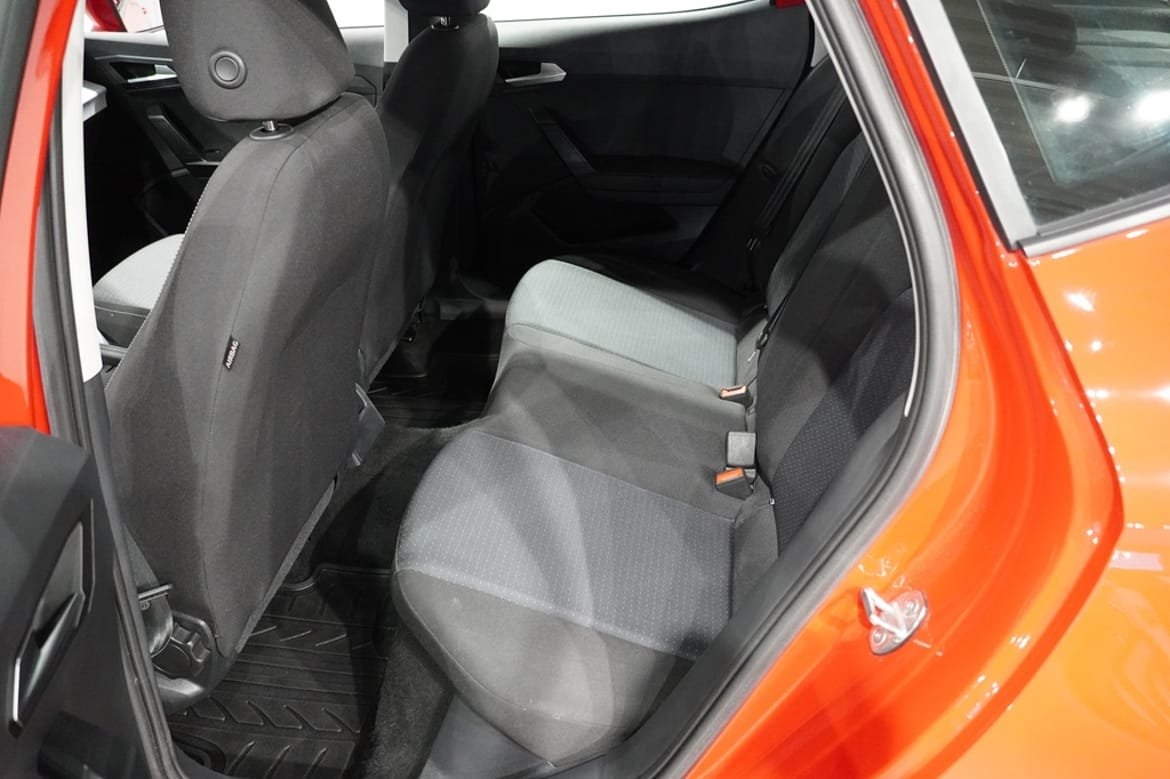 Seat Arona TSI 110 HK DSG7 STYLE 2023, bild 7/10