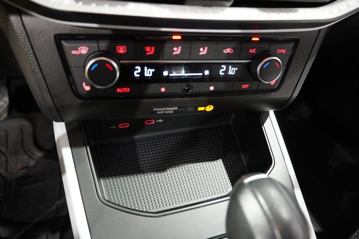 Seat Arona TSI 110 HK DSG7 STYLE 2023, bild 5/10