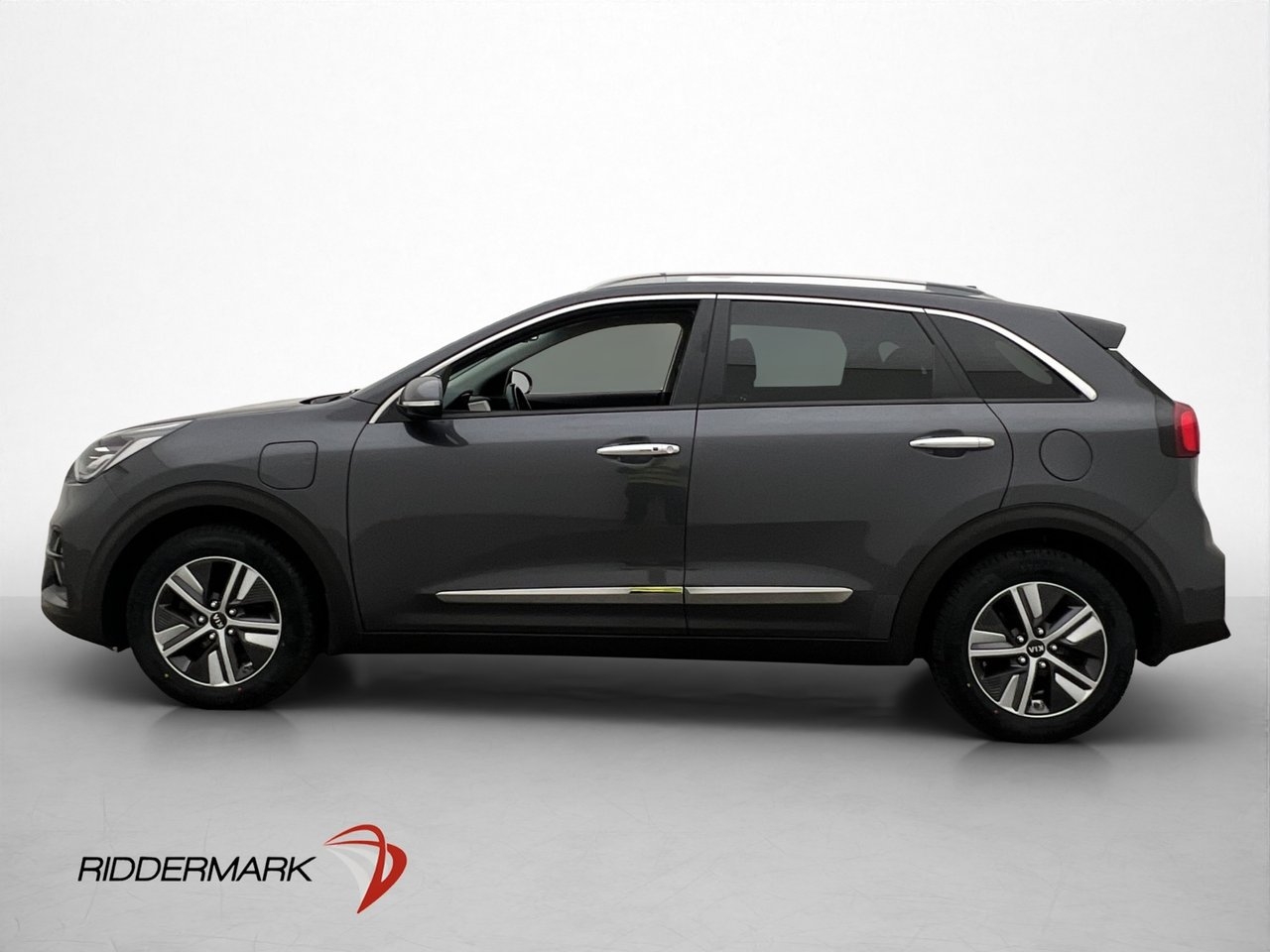 Kia Niro 1.6 GDI PlugIn-Hybrid 2020, bild 4/32