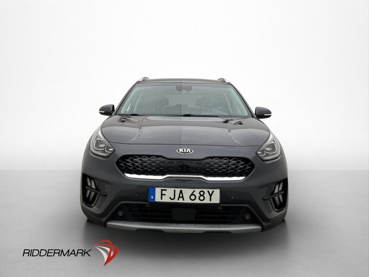 Kia Niro 1.6 GDI PlugIn-Hybrid 2020, bild 2/32