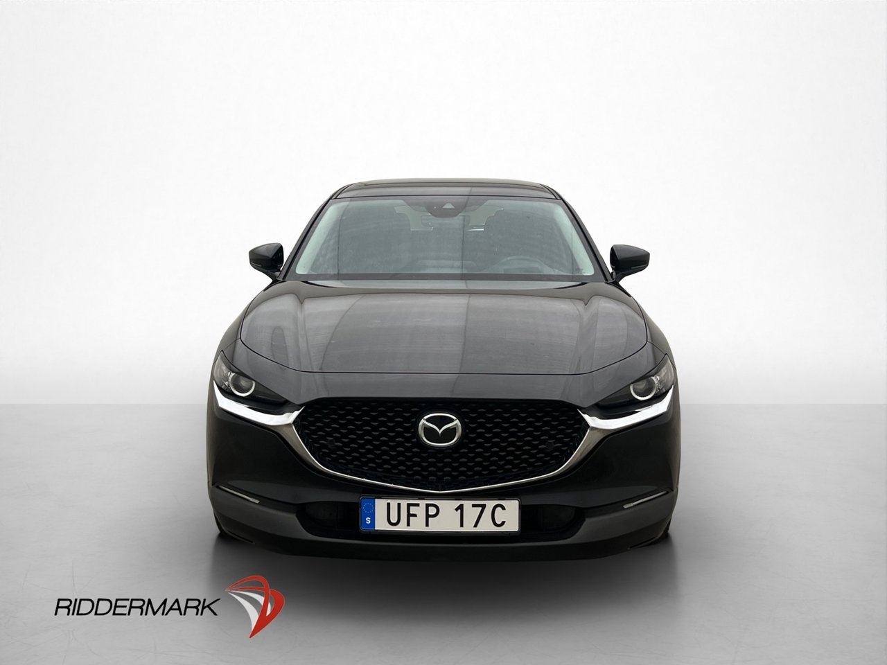 Mazda CX-30 2020, bild 2/10