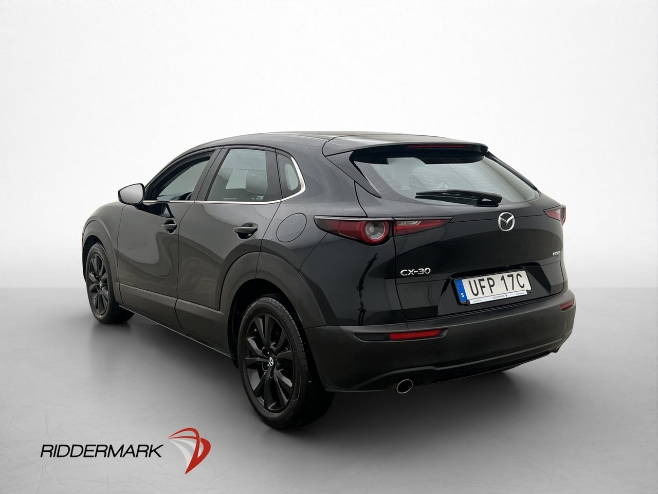 Mazda CX-30 2020, bild 5/10