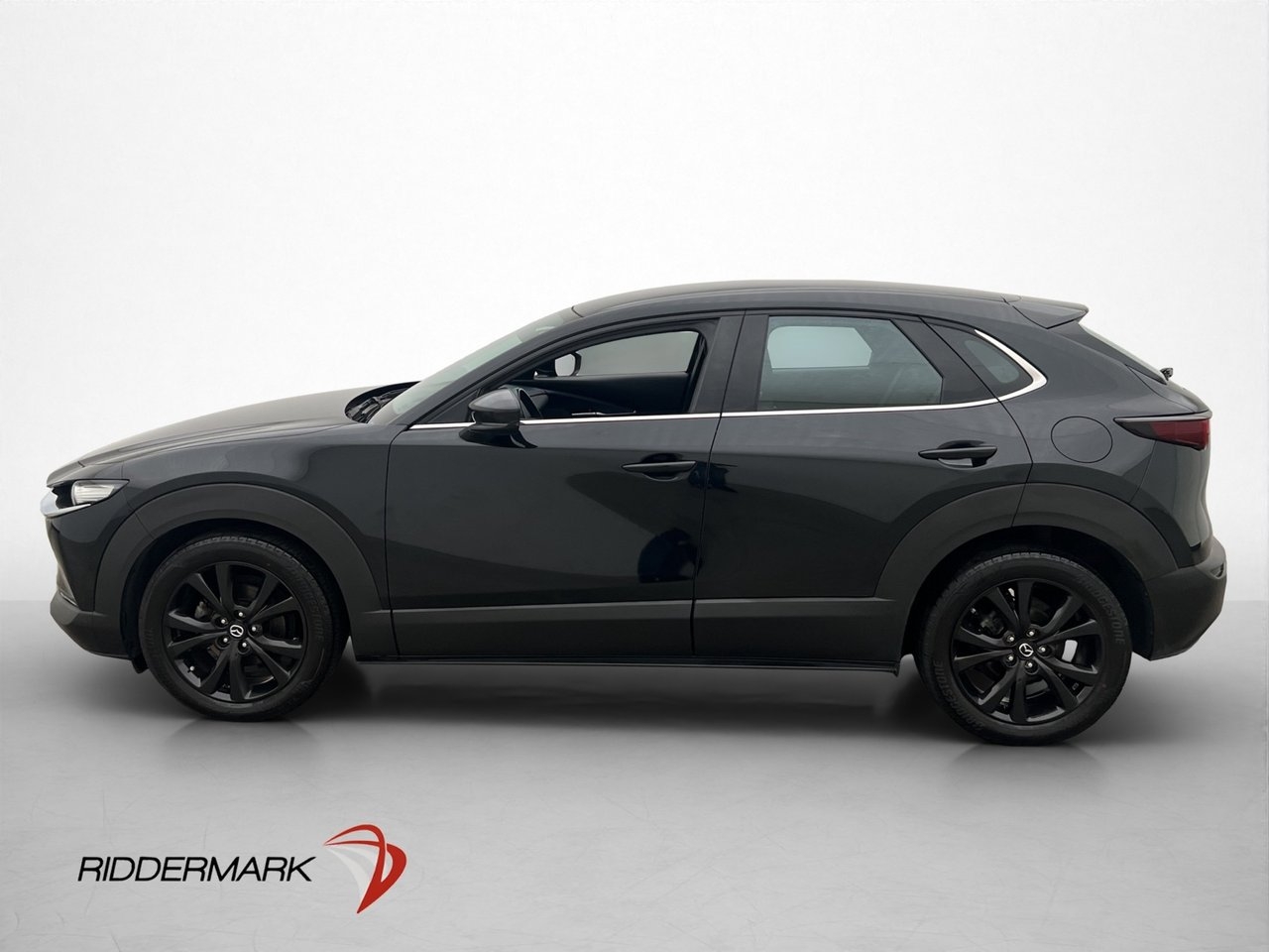 Mazda CX-30 2020, bild 4/10