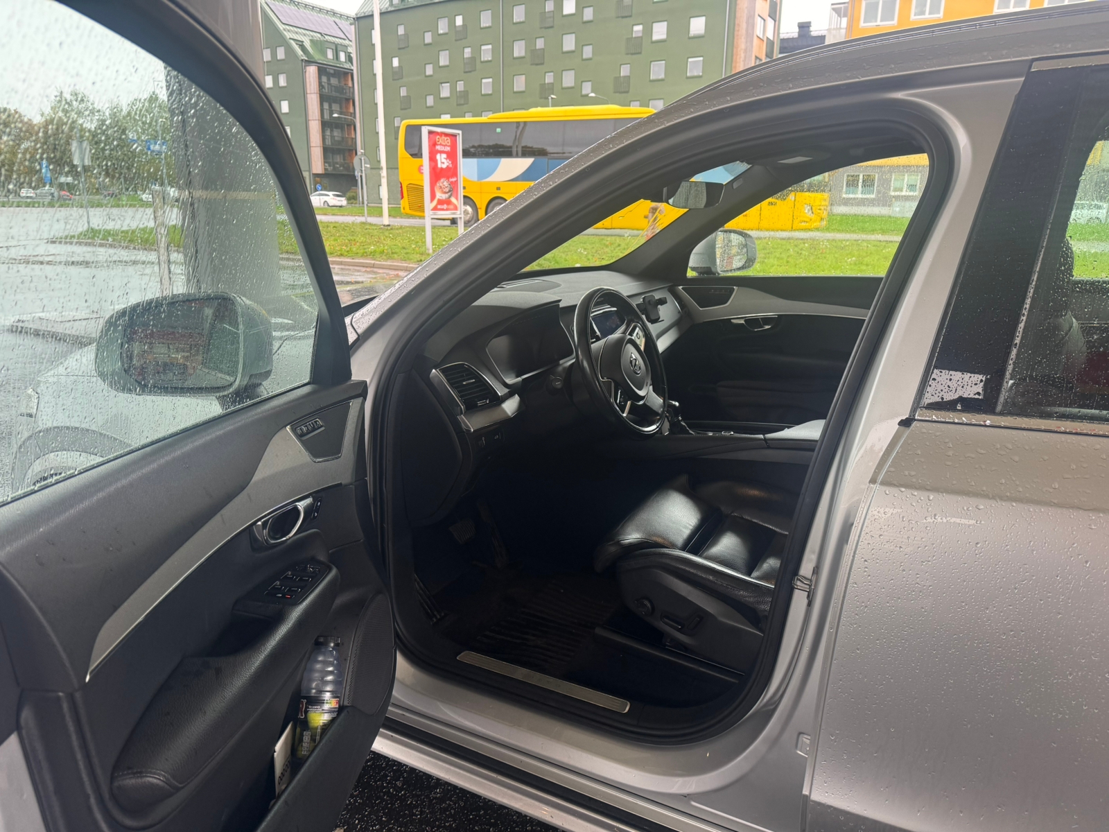 Volvo XC90 D5 2017, bild 3/6