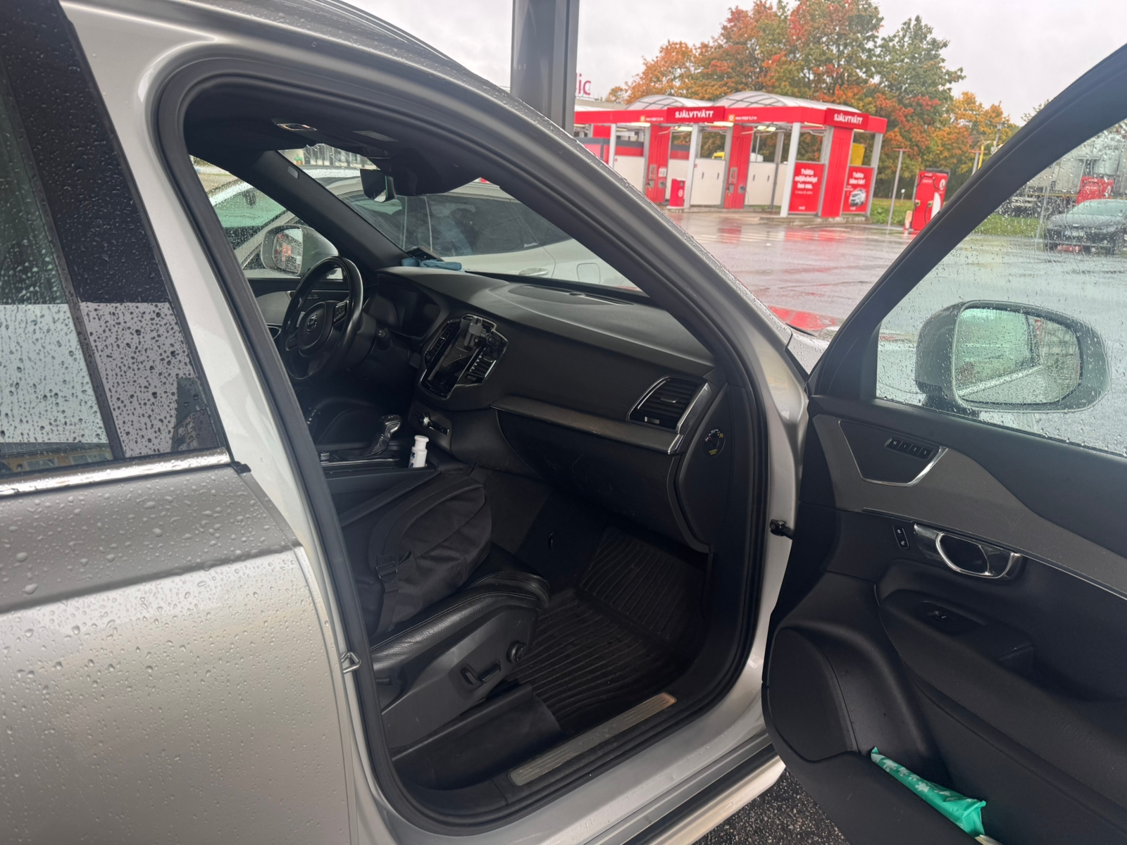 Volvo XC90 D5 2017, bild 6/6