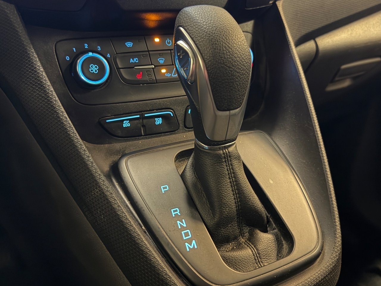 Ford Transit Connect 2020, bild 14/14