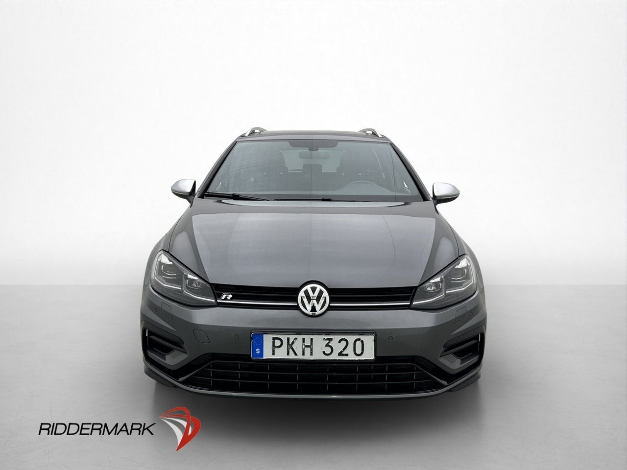 Volkswagen Golf R 2017, bild 2/10