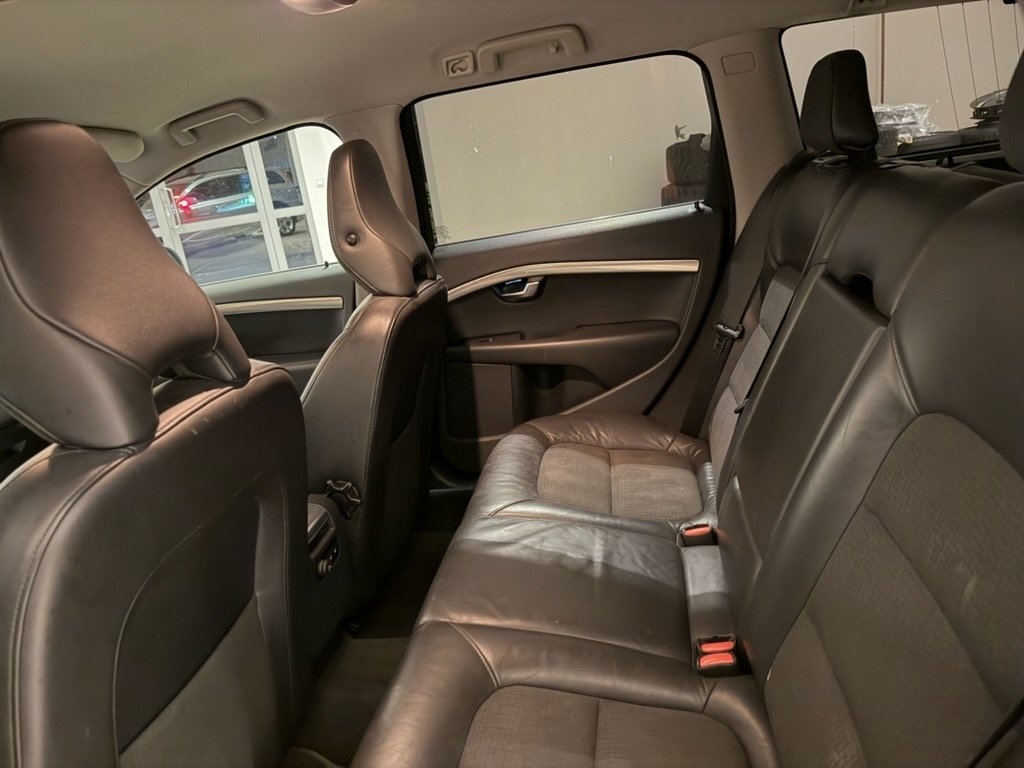 Volvo V70 D4 Momentum 2014, bild 7/8