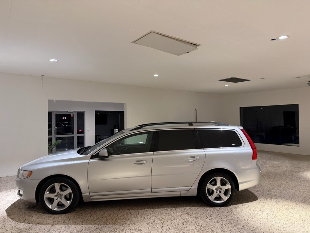 Volvo V70 D4 Momentum 2014, bild 5/8