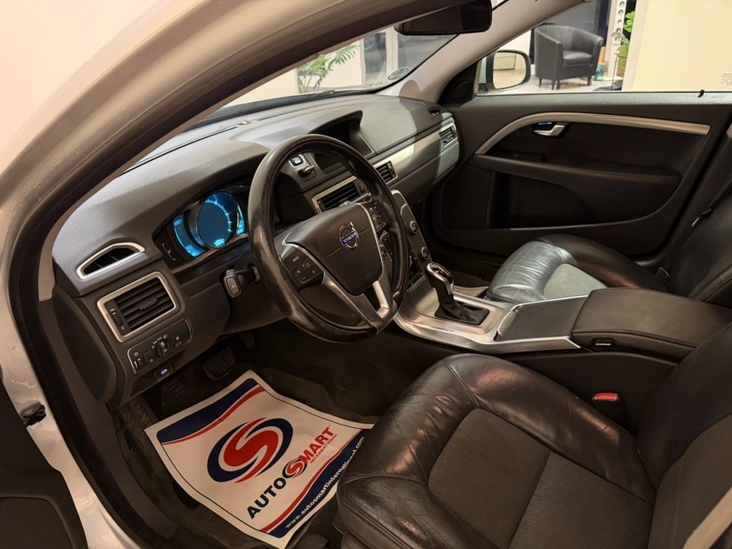 Volvo V70 D4 Momentum 2014, bild 6/8
