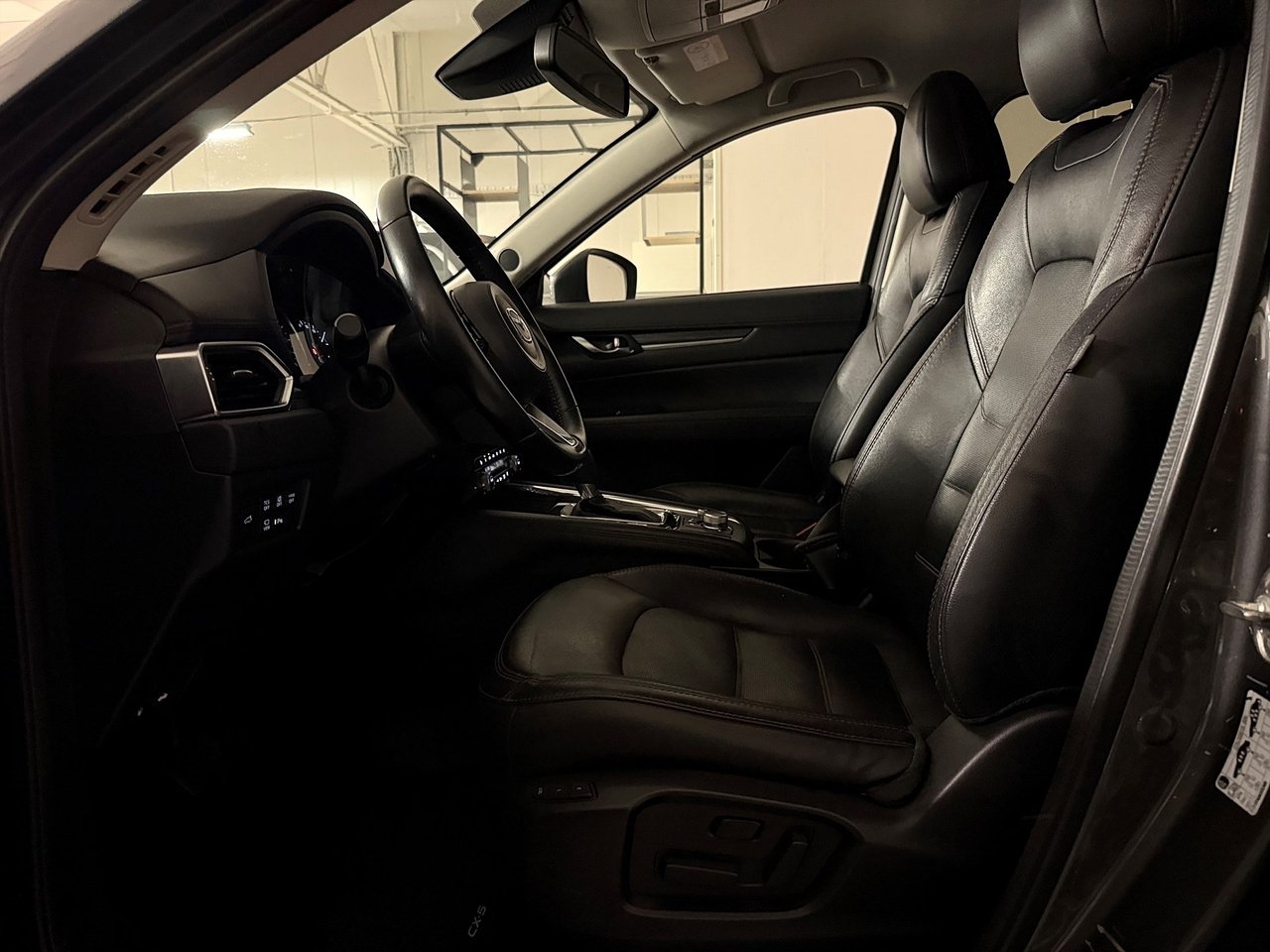 Mazda CX-5 SKYACTIV-G 194 2019, kuva 4/10