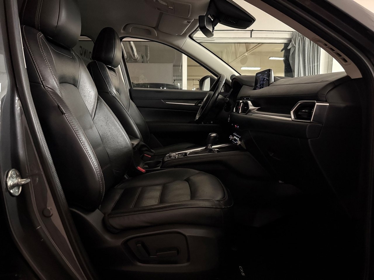 Mazda CX-5 SKYACTIV-G 194 2019, kuva 5/10