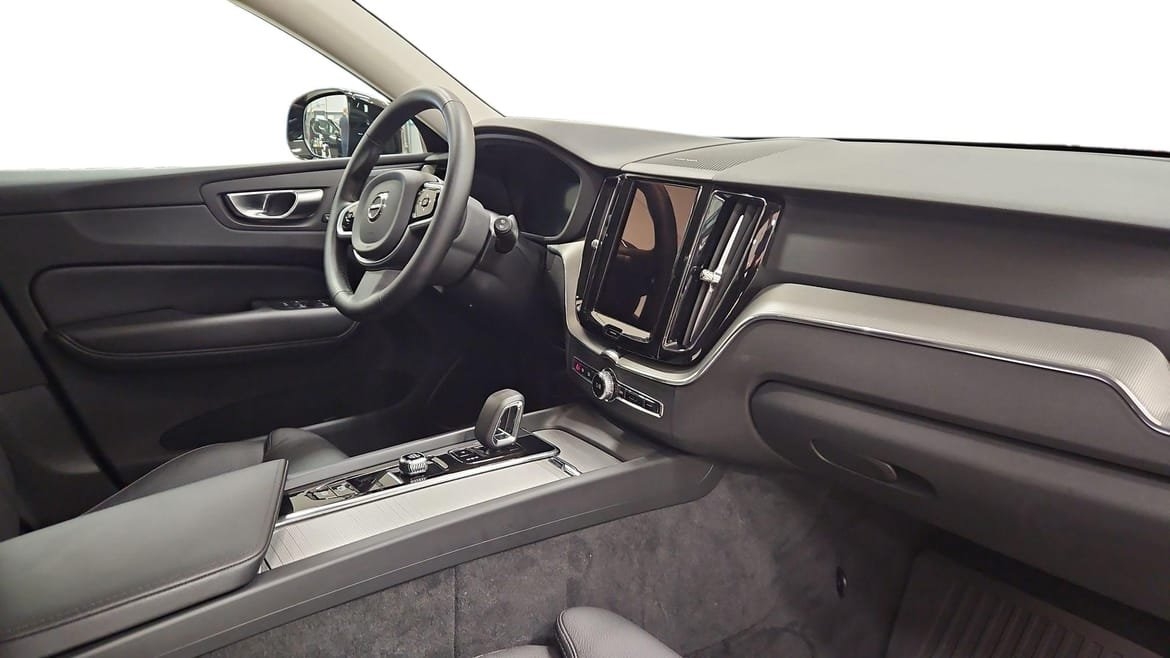 Volvo XC60 T6 Plus Dark Nordic 2025, bild 5/10