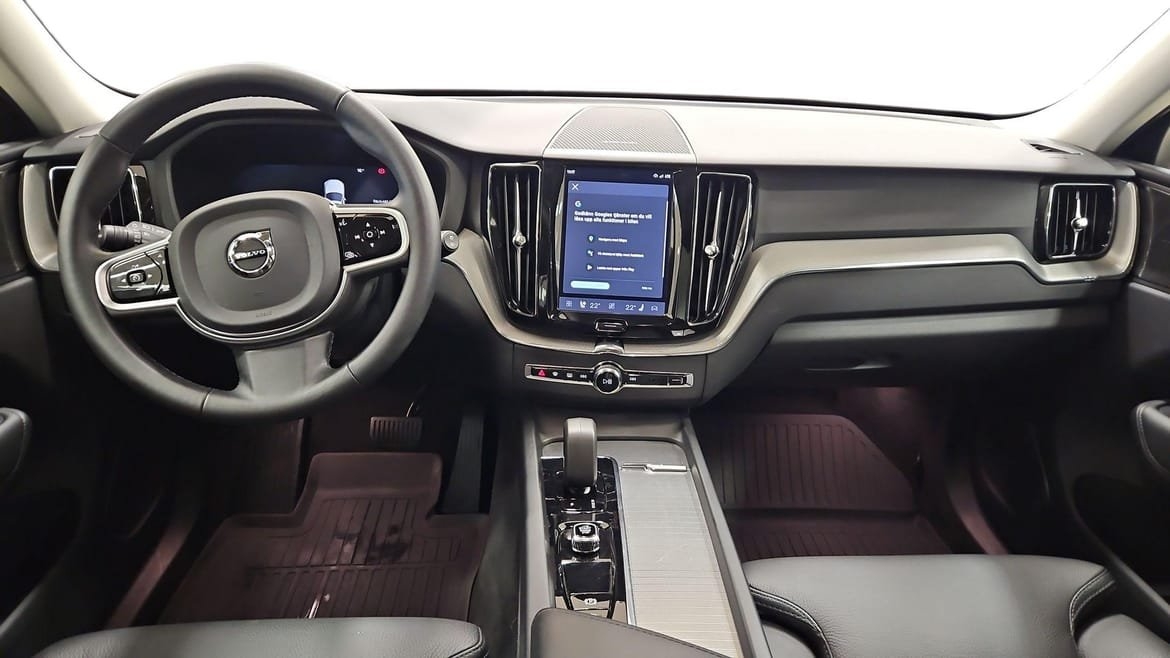 Volvo XC60 T6 Plus Dark Nordic 2025, bild 6/10