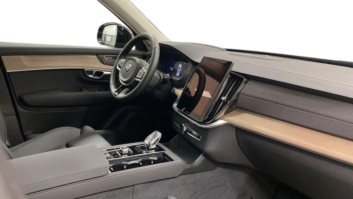 Volvo XC90 T8 Ultra Dark 2026, bild 5/10