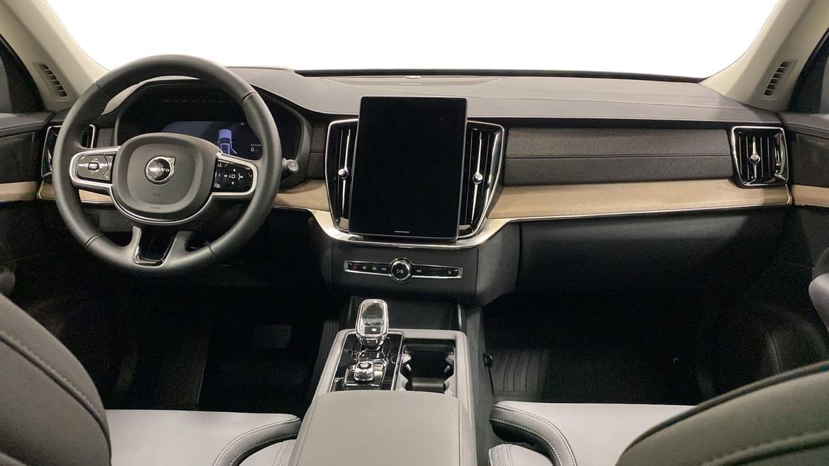 Volvo XC90 T8 Ultra Dark 2026, bild 6/10