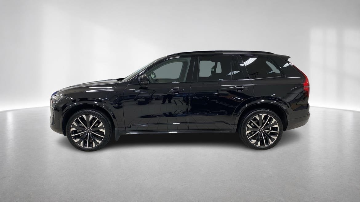 Volvo XC90 T8 Ultra Dark 2026, bild 4/10