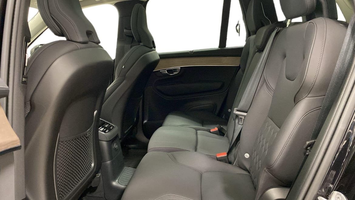 Volvo XC90 T8 Ultra Dark 2026, bild 7/10