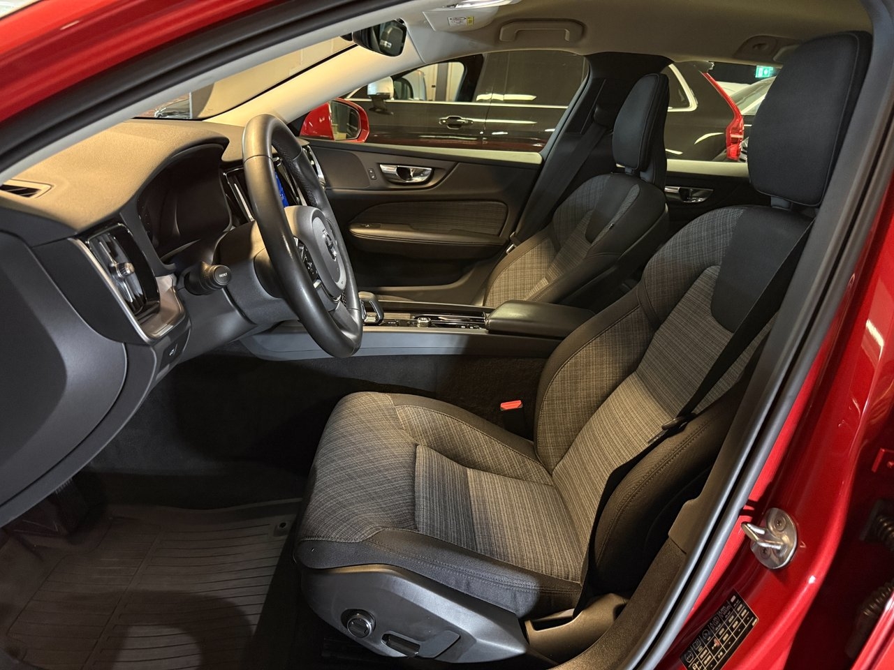 Volvo V60 Cross Country B4 Diesel Core 2023, bild 7/10