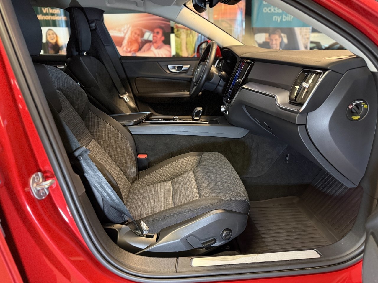 Volvo V60 Cross Country B4 Diesel Core 2023, bild 6/10