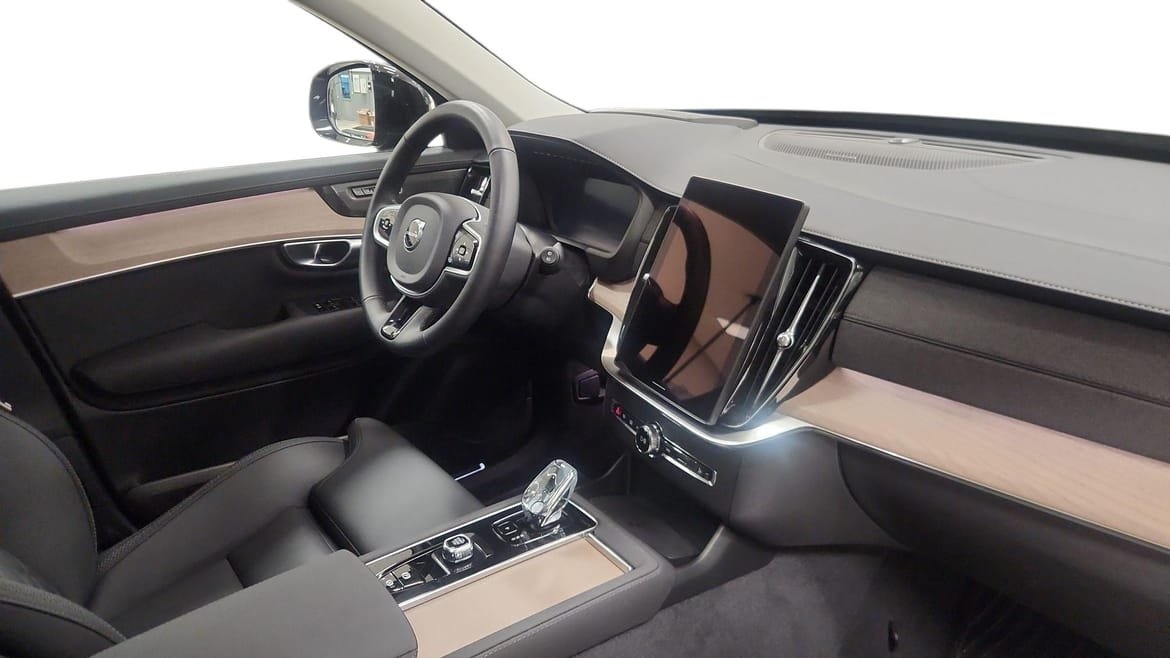 Volvo XC90 T8 Ultra Dark 2026, kuva 5/10