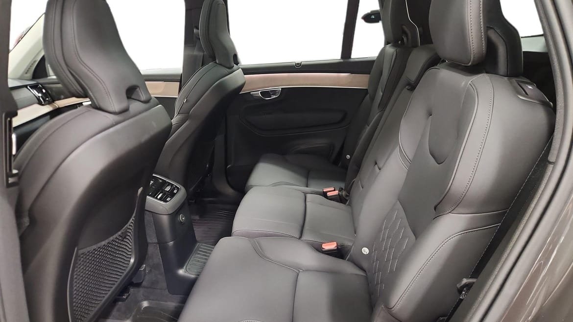 Volvo XC90 T8 Ultra Dark 2026, kuva 7/10