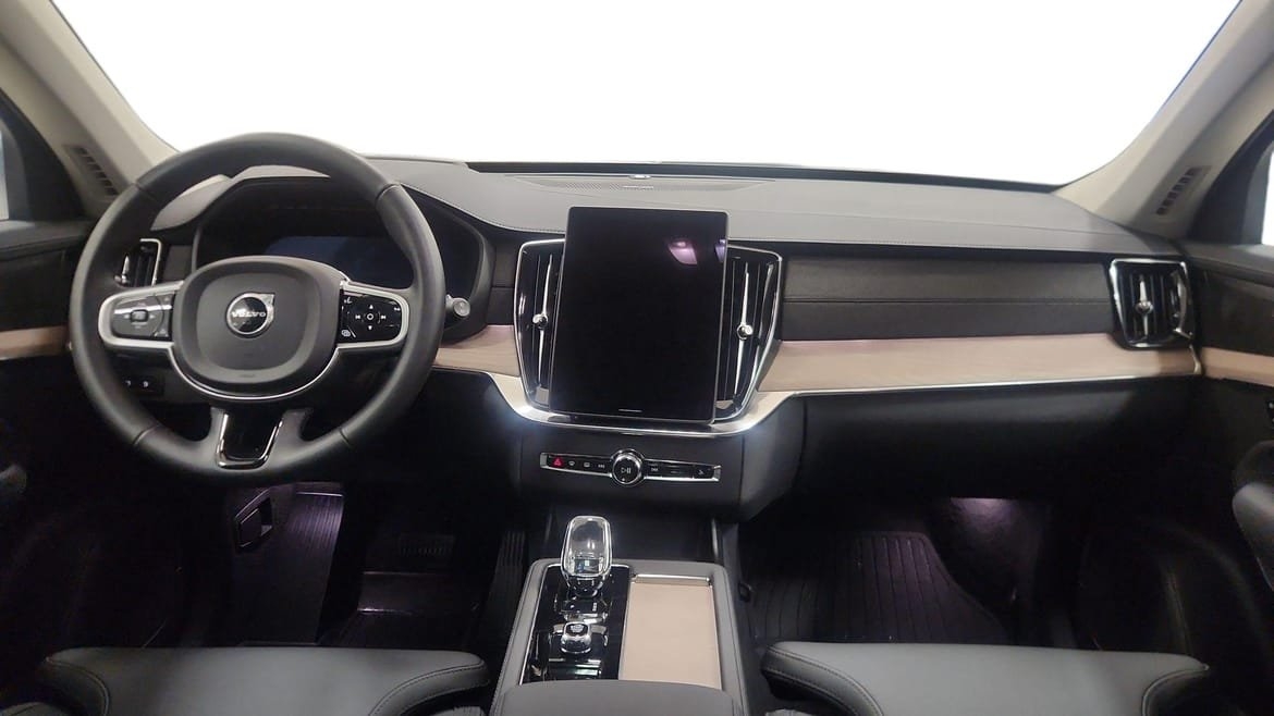 Volvo XC90 T8 Ultra Dark 2026, kuva 6/10
