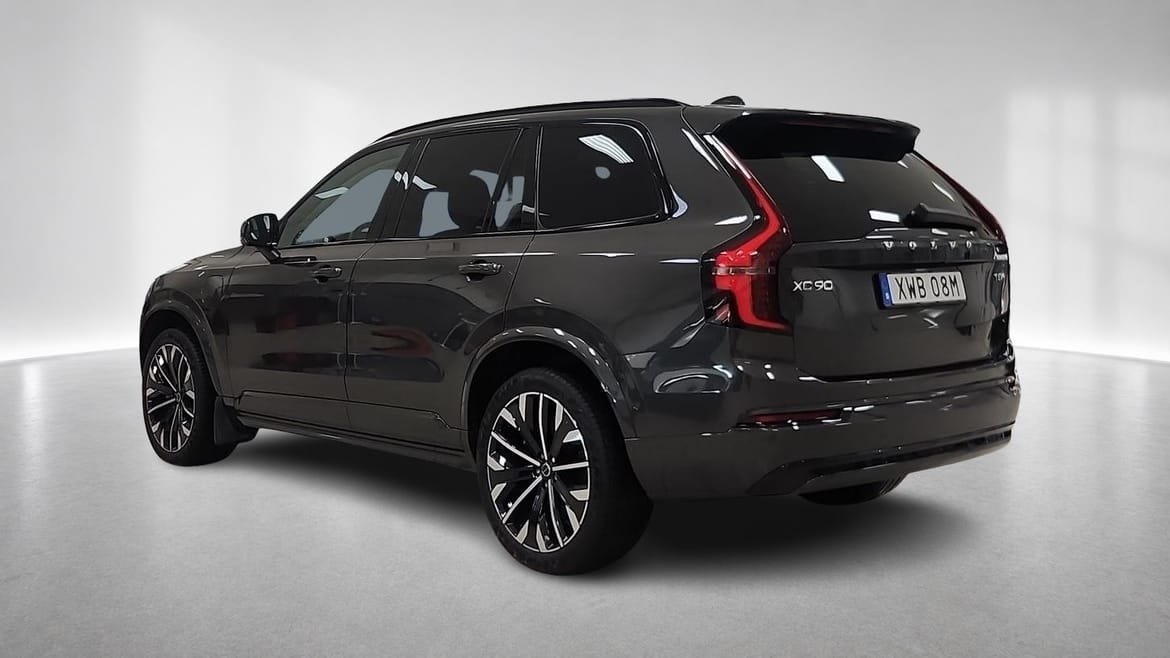 Volvo XC90 T8 Ultra Dark 2026, kuva 3/10