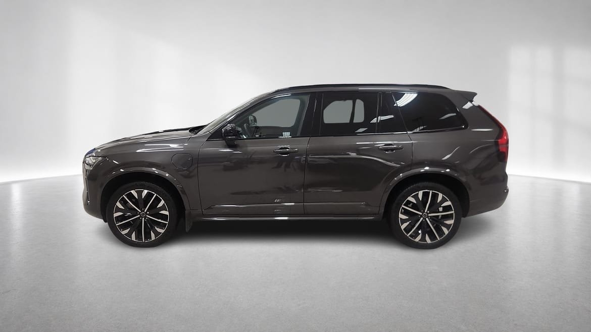 Volvo XC90 T8 Ultra Dark 2026, kuva 4/10