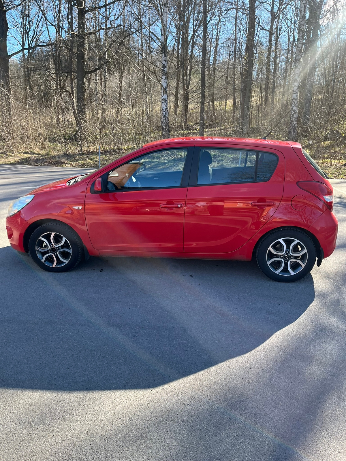 Hyundai i20 1.2 2009, kuva 3/6