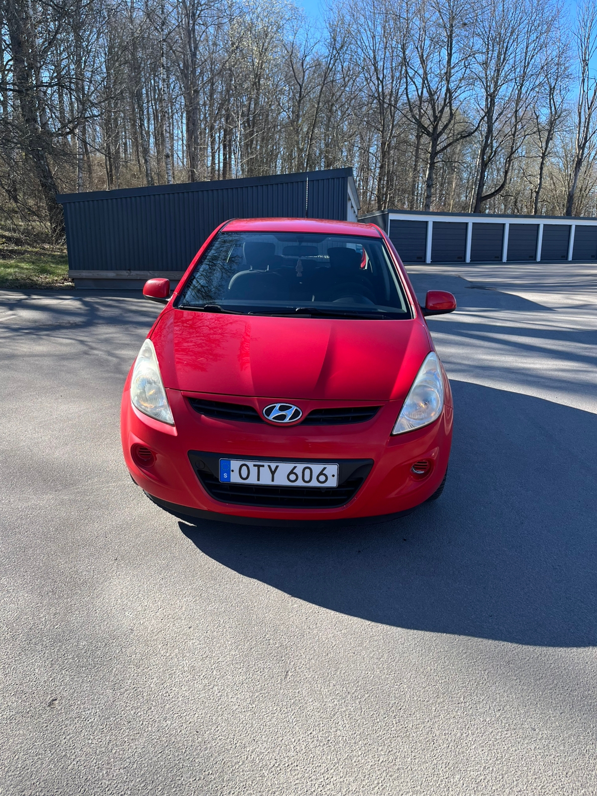 Hyundai i20 1.2 2009, kuva 2/6