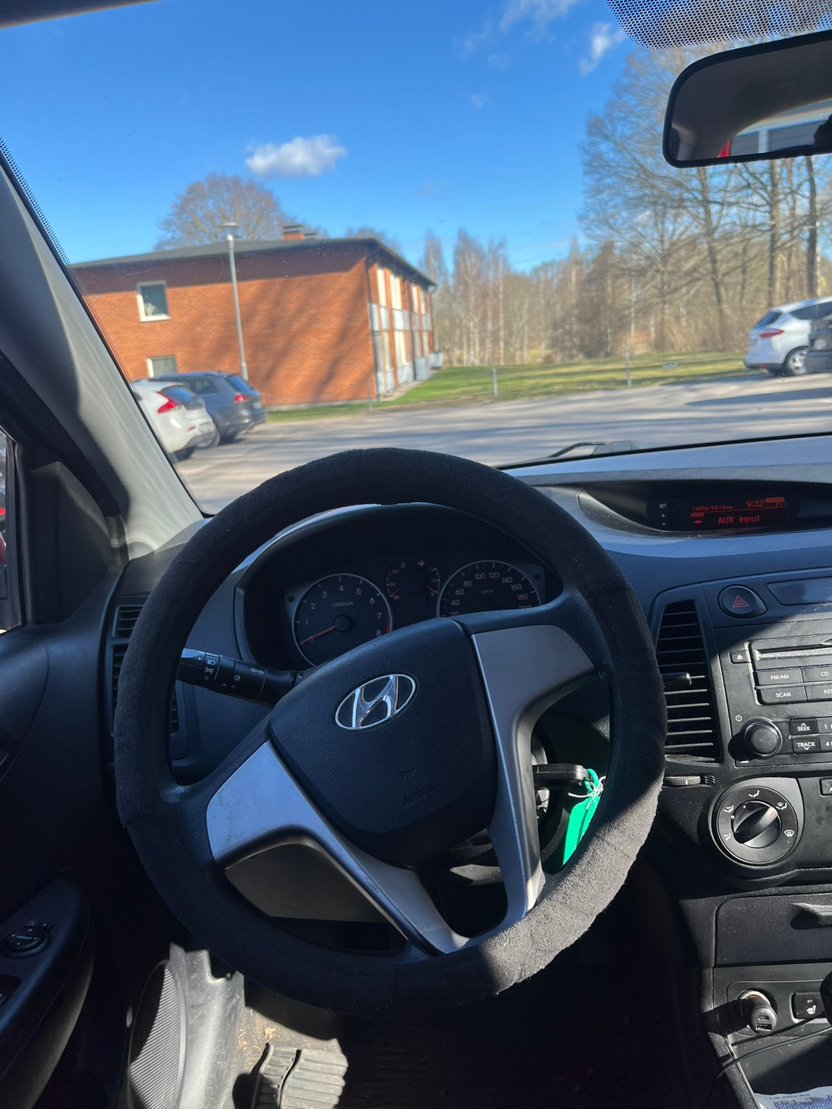 Hyundai i20 1.2 2009, kuva 6/6