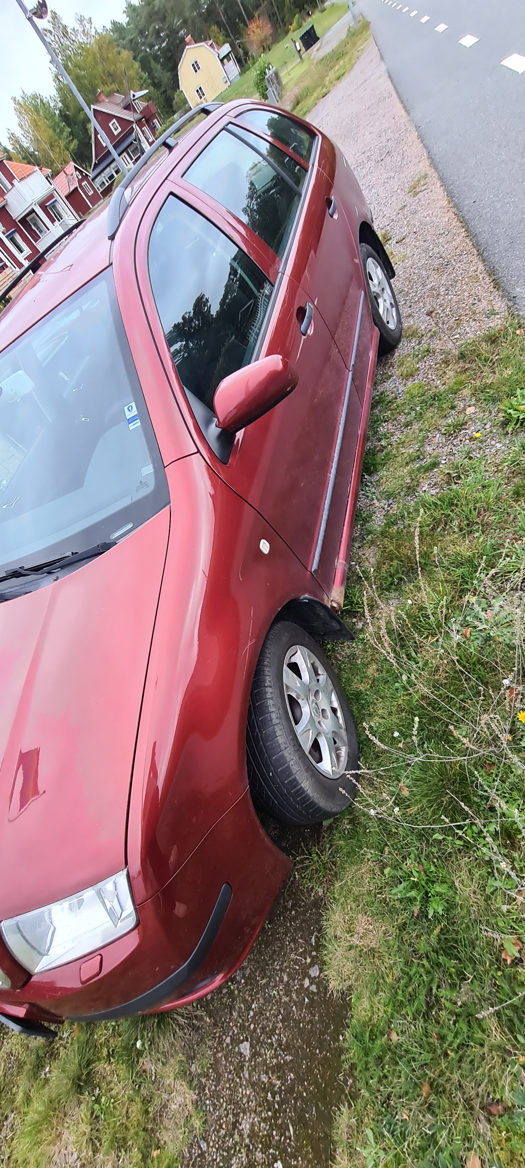Skoda Fabia 1.2 HTP 12V 2008, photo 2/10