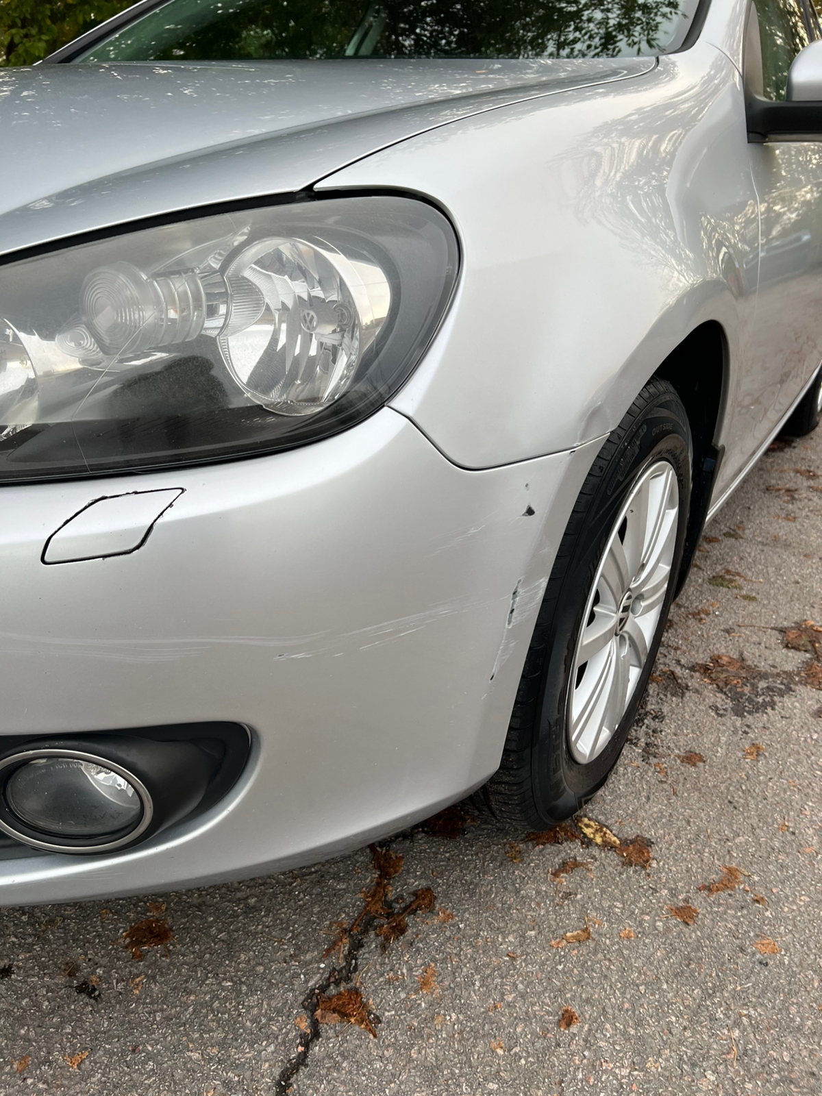 Volkswagen Golf 2010, bild 3/7