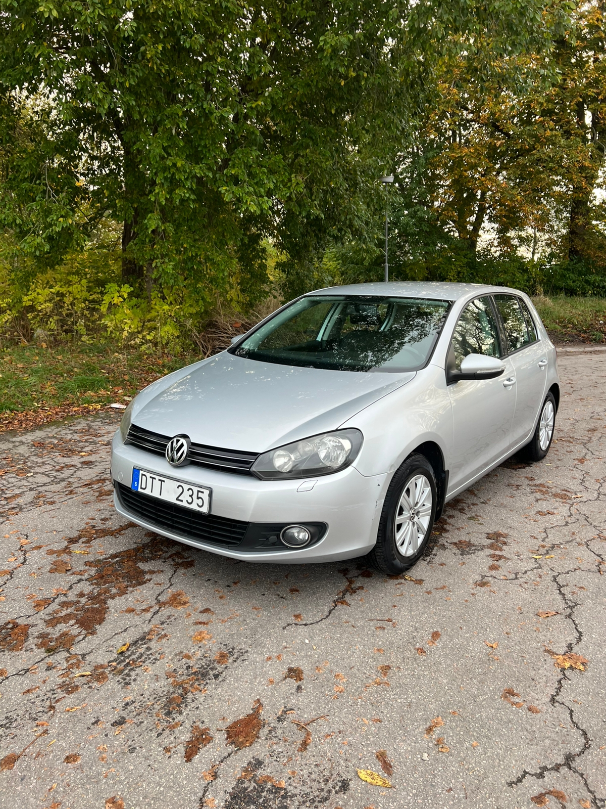 Volkswagen Golf 2010, bild 2/7