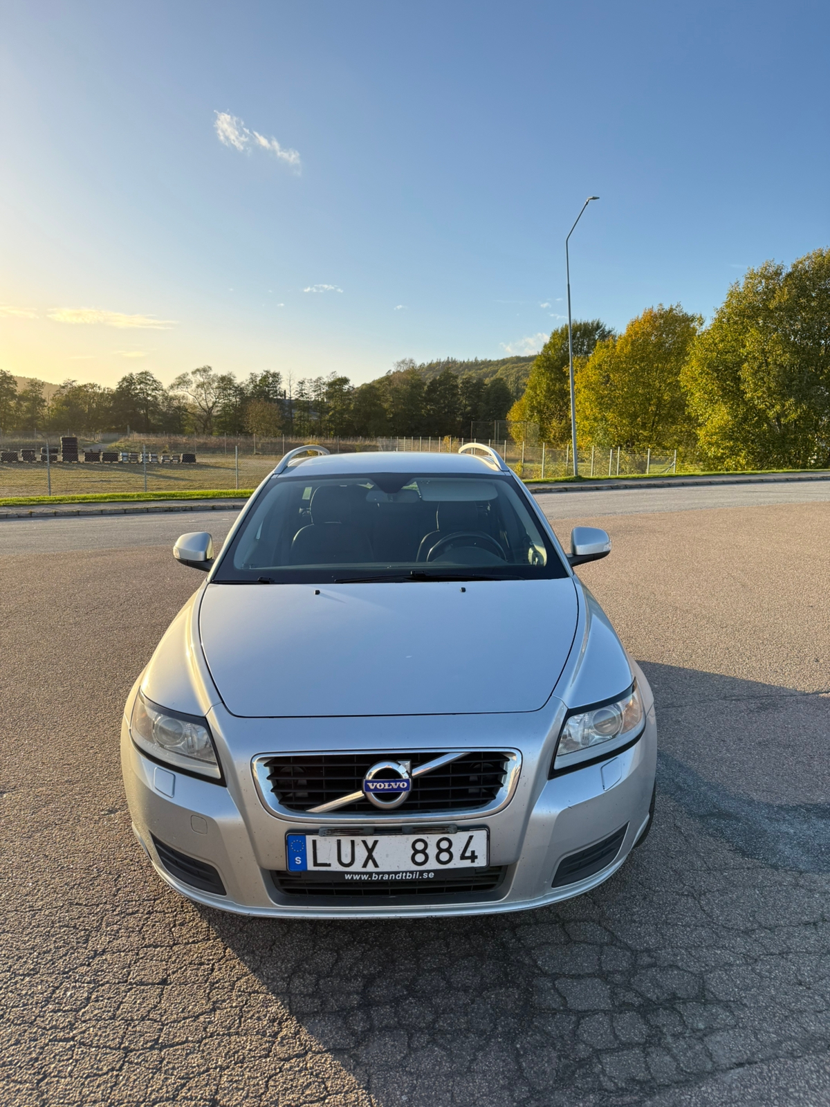 Volvo V50 2012, bild 4/5