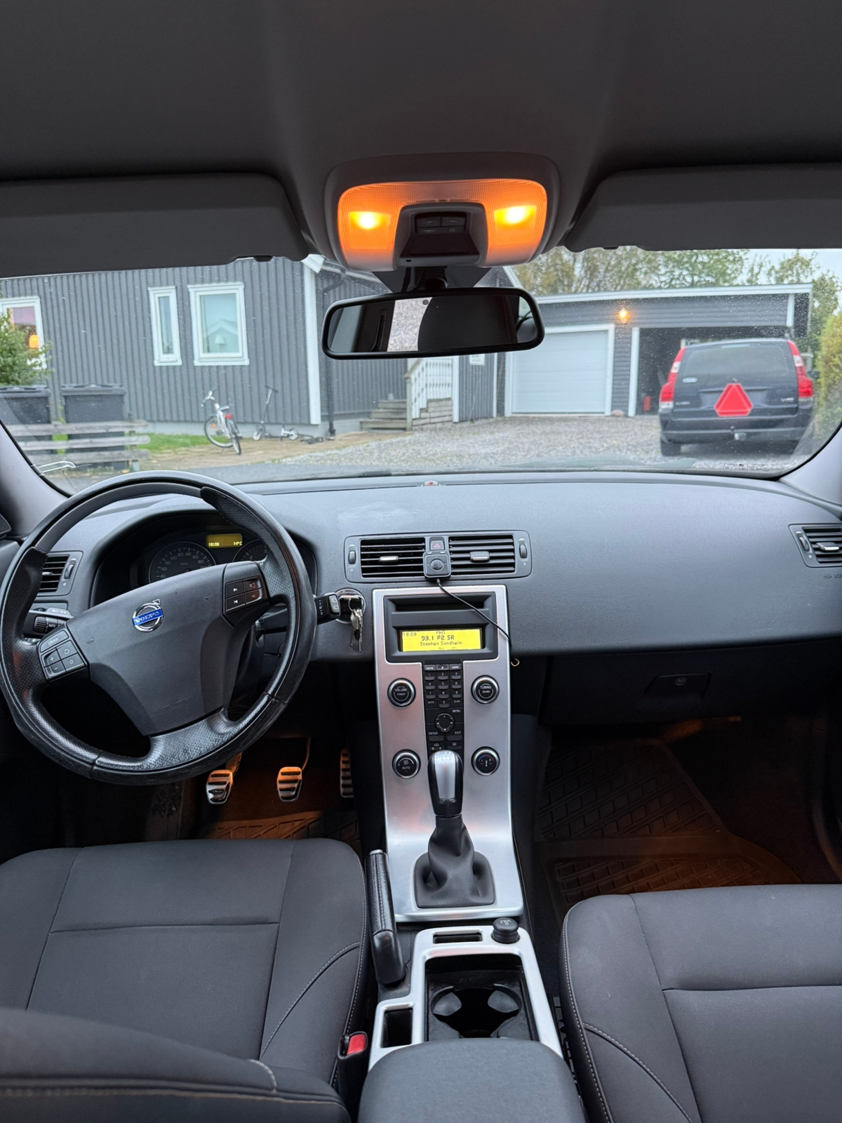 Volvo V50 2012, bild 5/5
