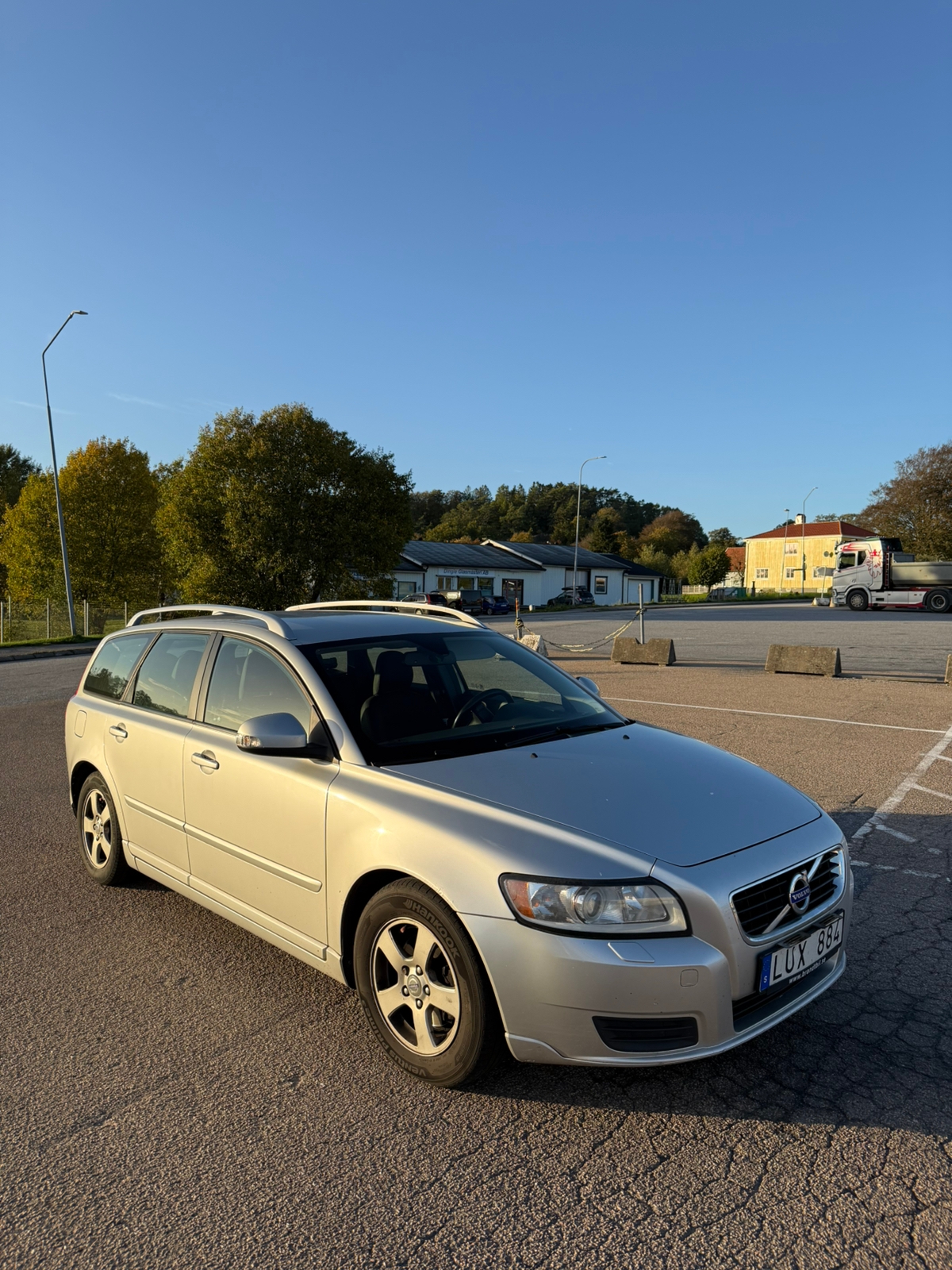 Volvo V50 2012, bild 2/5