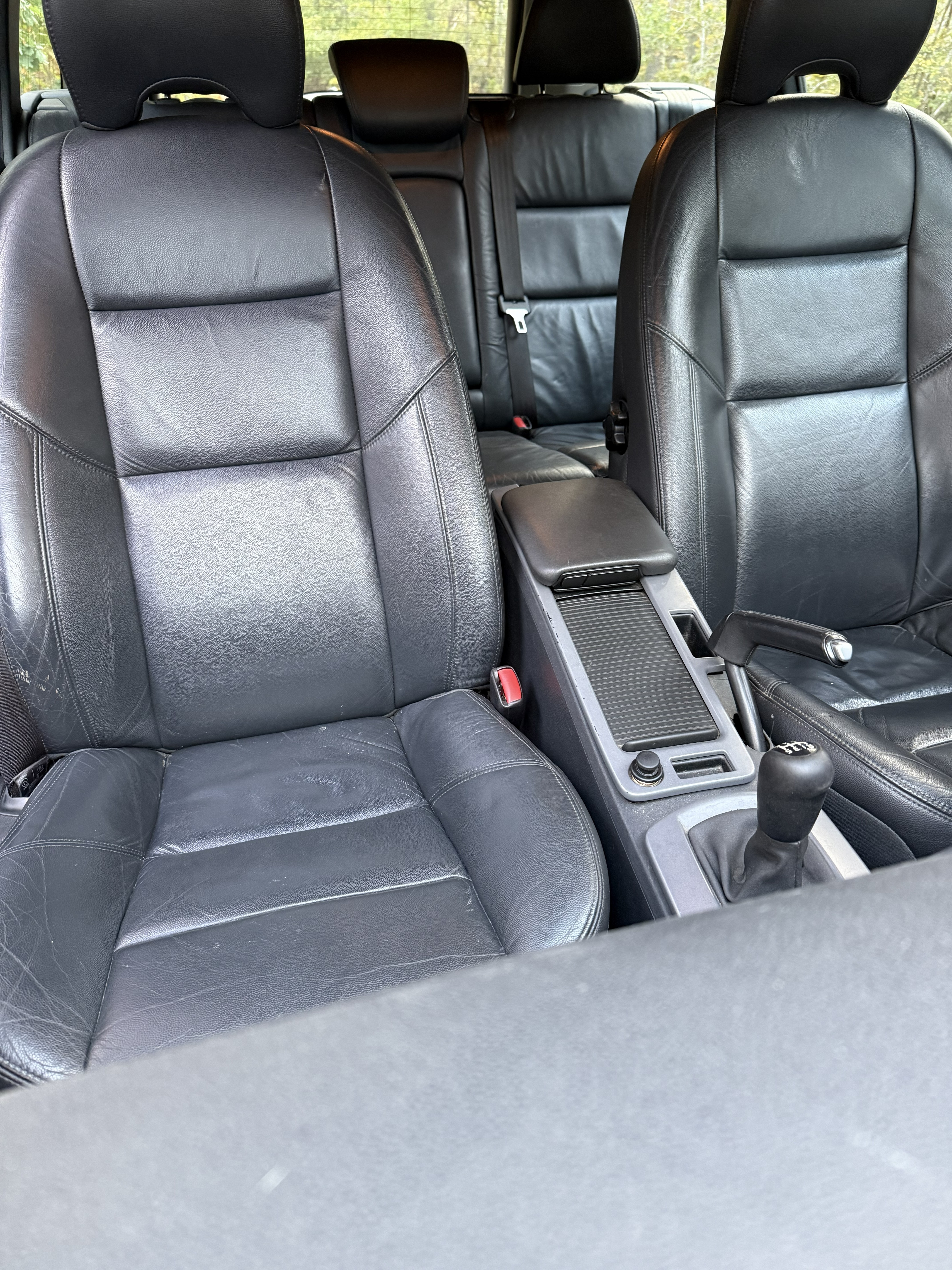 Volvo V50 2.0D 2008, bild 5/6