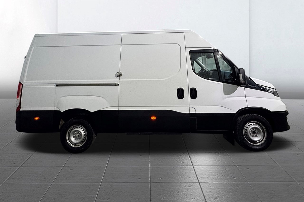 Iveco Daily 2020, bild 5/10