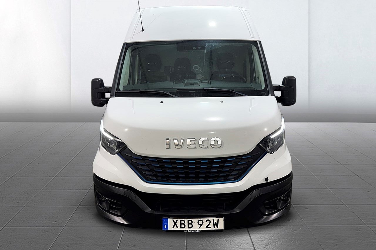 Iveco Daily 2020, bild 3/10