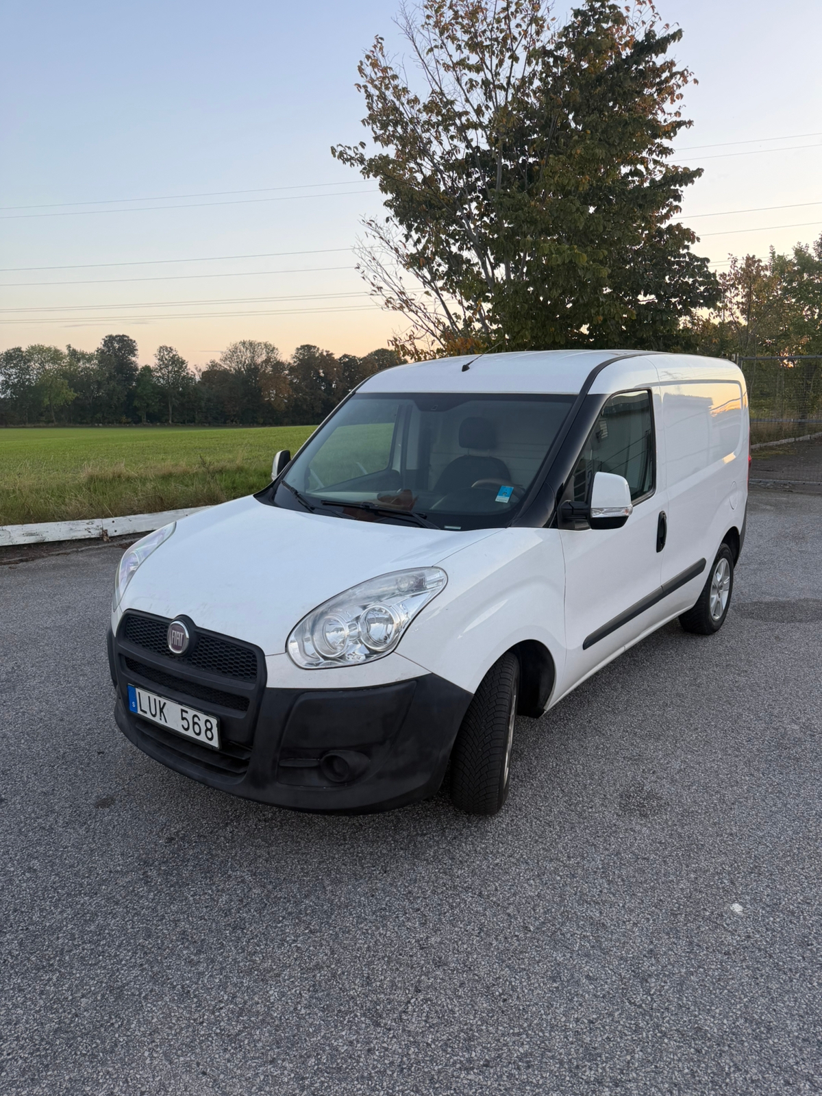 Fiat Doblo