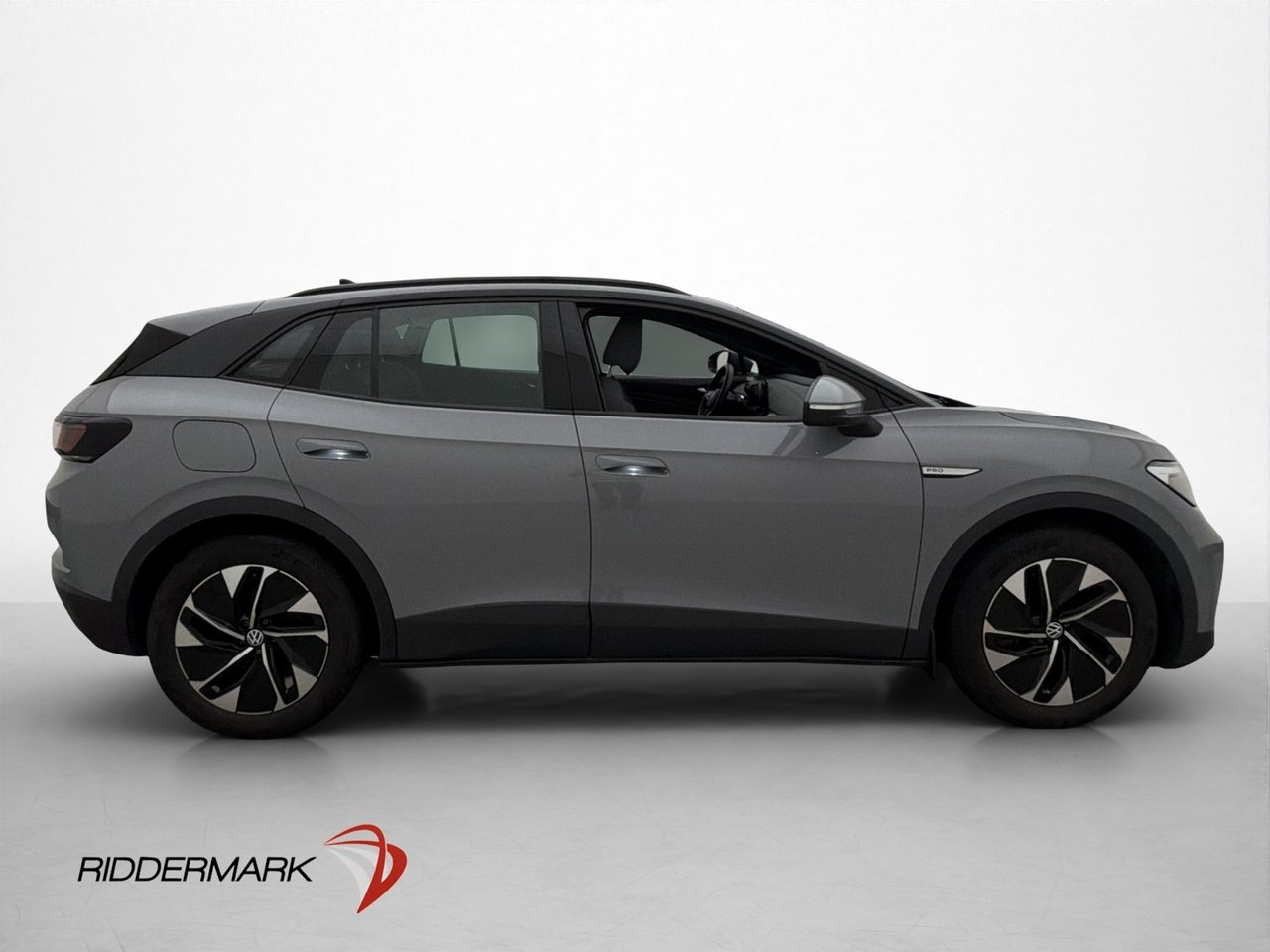 Volkswagen ID.4 Pro Performance 2023, bild 5/10