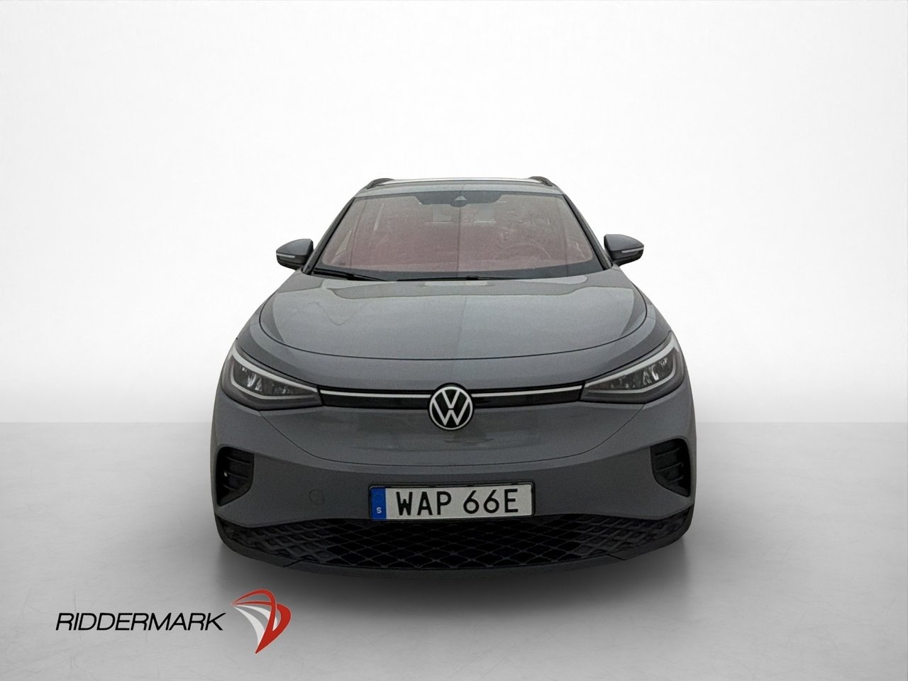 Volkswagen ID.4 Pro Performance 2023, bild 3/10
